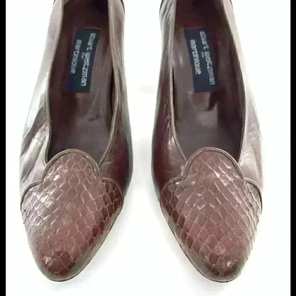 Stuart Weitzman stuart weitzman